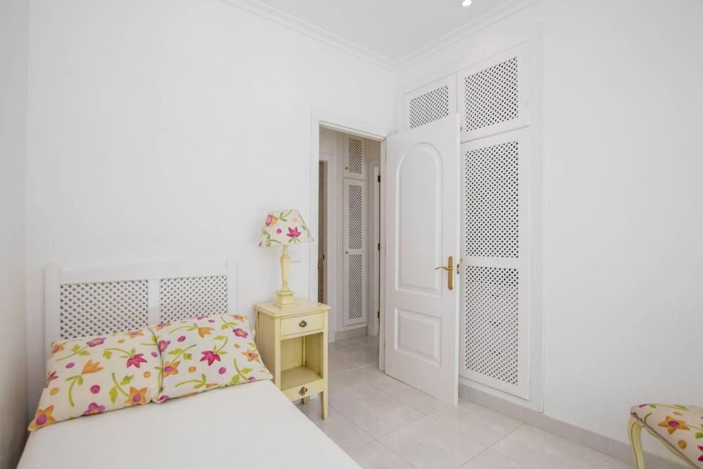 Menorca Villa Marbella Son Parc Exteriör bild